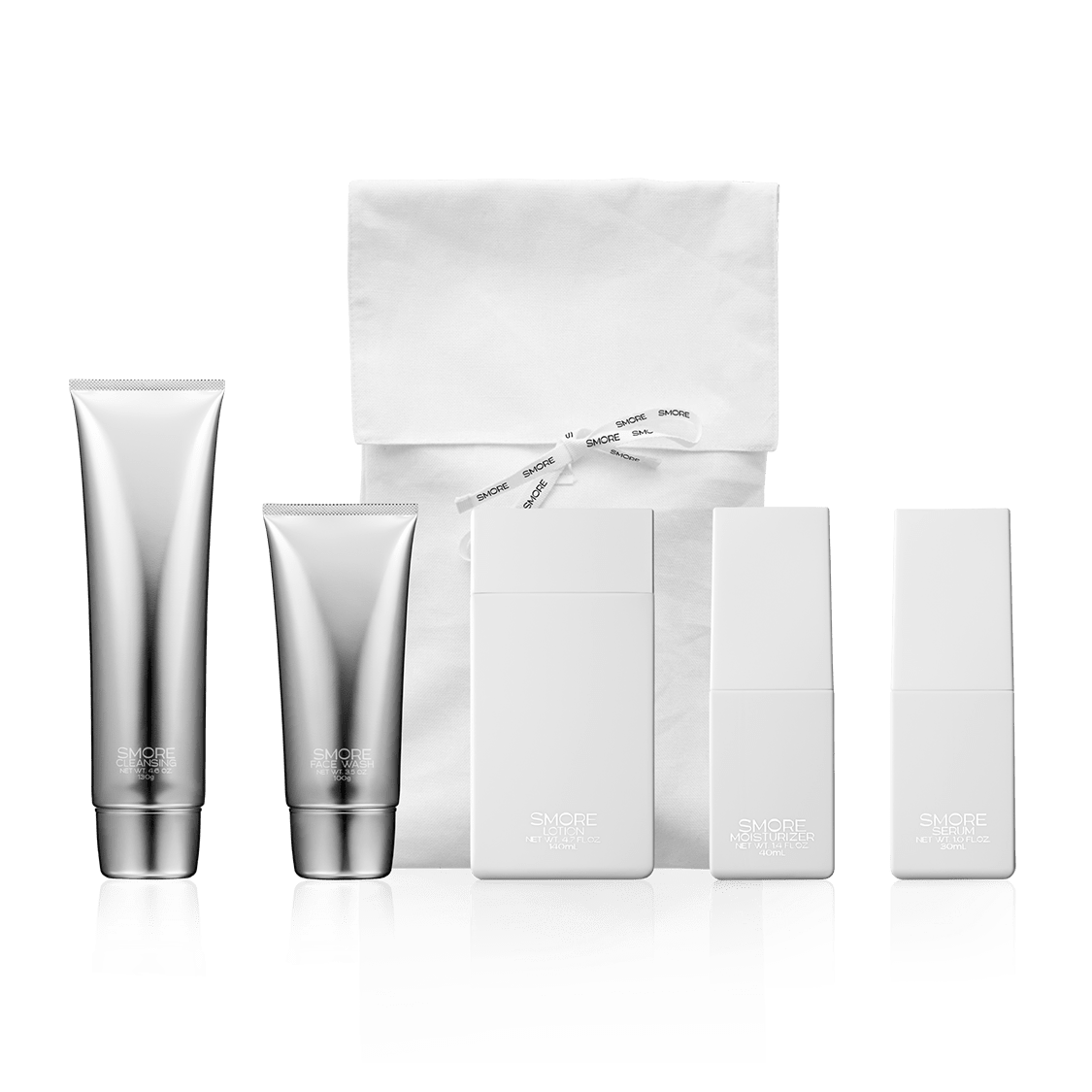 Subscription – SMORE