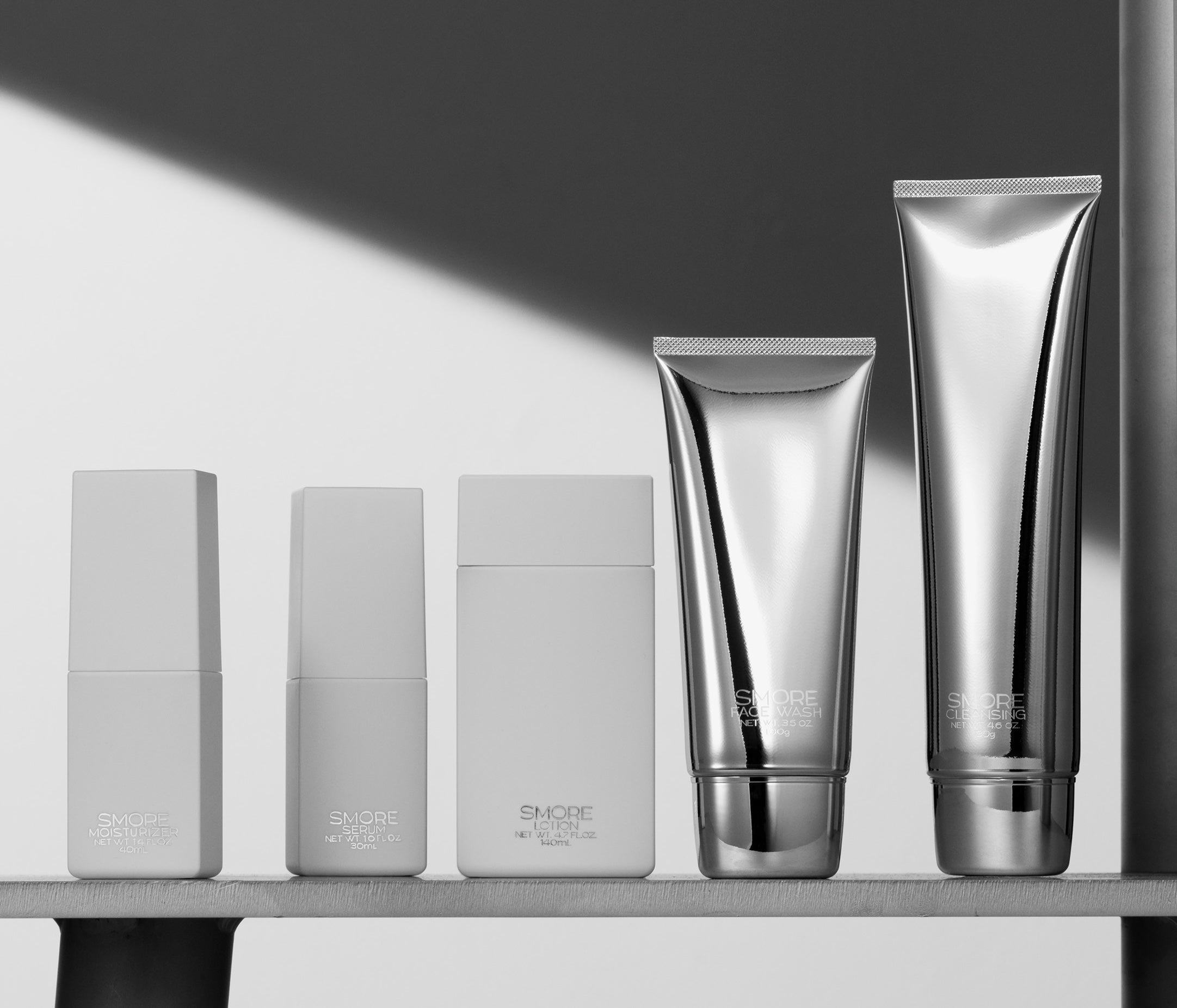 SMORE New Year Set Campain