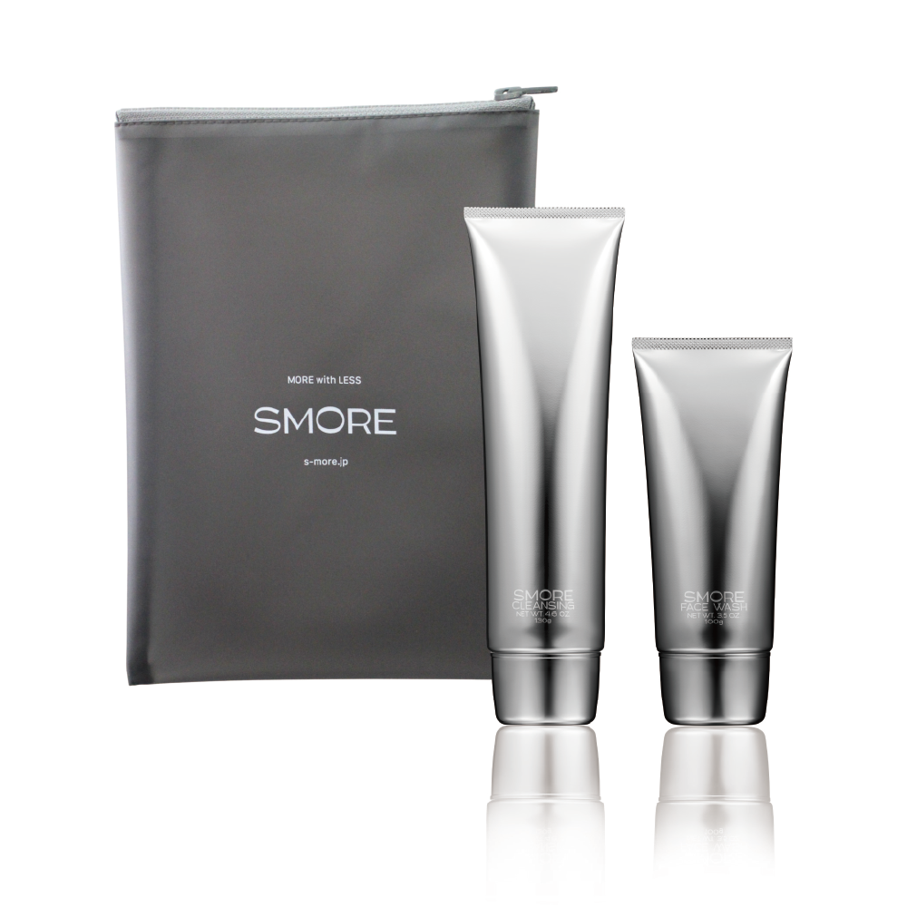 SMORE New Year Set Campain