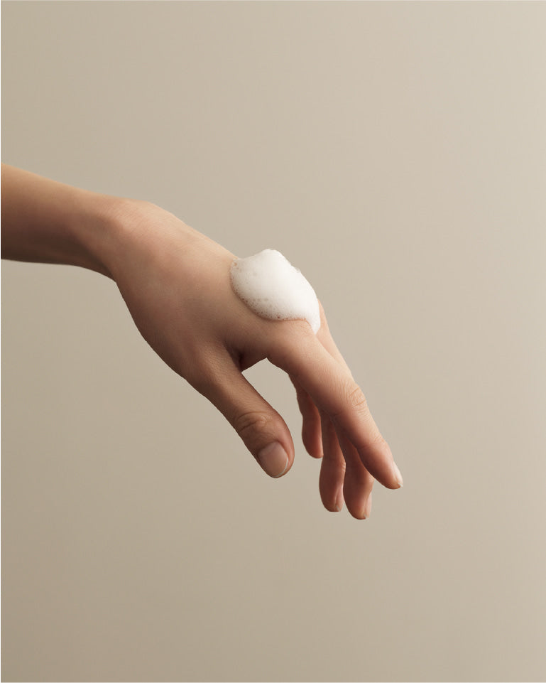 FACE WASH – SMORE